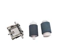 YGUWZ Kit de Maintenance ADF Rouleau d'Entraînement et Patin de Séparation Compatible with 2520 2525 2530 2002 2202 2204 2016 2020 2116 2120