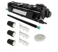 YGUWZ Kit de Maintenance des fusions 406720 406619 Compatible avec l'imprimante SP 6330N Compatible avec la rénovation(Fuser Unit 220V)