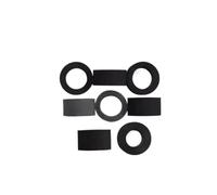 YGUWZ Kit d'échange de Rouleaux de Friction AV003-7981-0-SP Pneu Compatible avec Avision AD230 AD240 AD250F AD260 AD260F AD280 AD280F Compatible avec numéro de pièce AV003-7981-0-SP(5pcs)