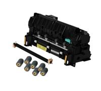 YGUWZ Kit d'entretien de Fusion MK-8505C Compatible FS-C8650DN ASKalfa 4550ci 4551ci 5550ci 5551ci 300K(Fuser Unit 110V)