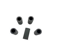 YGUWZ Kit Rouleaux en Caoutchouc 10 Ensembles 44483301 44483601 Compatible avec Okidata B411D 431D C330DN C310 C530 MX361 561