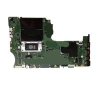 YGUWZ L460 Compatible avec la Carte mère d'ordinateur Portable I5 I5-6200 avec Carte Graphique modèle 01AW275