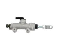 YGUWZ Maître-Cylindre de Frein arrière Compatible avec LTR450 LTR 450 DRZ400 VZR1800 M109R 69600-45G00 69600-29F00