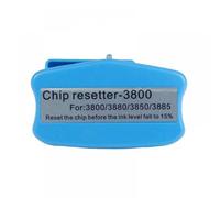 YGUWZ Outil de réinitialisation de Cartouche d'encre Compatible avec T5801 T5809 T5891 T5898 T5811 T5819 Compatible avec Stylus Pro 3800 3800C 3850 3880 3890 3885