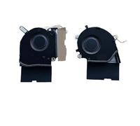 YGUWZ Paire de Ventilateurs de Refroidissement compatibles avec dissipateur Thermique Compatible avec Ordinateur Portable G531 G531G G531GT DC 12 V 1 A