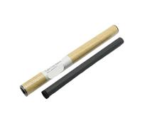 YGUWZ Paquet de 10 Films de Fixation Noirs compatibles avec P2055 P2035 P1566 P1606 1536 1566 2035 2055 1606 Compatible avec Les modèles d'imprimante numéro de pièce RM1-6405-Film