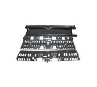 YGUWZ Plaque de Guide de Sortie D009-4441 D009-4442 D009-2618 Compatible with Ricoh MP4000B MP 5000 4001 4002 5002(D009-2618)