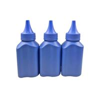 YGUWZ Poudre de Cartouche de Toner Compatible avec E462U11P E260D E360DN E460DN E238 E360 E460 X463DE X464DE X466DE X463 X464 X466 E260A11 E360(3bottle 240G)