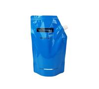 YGUWZ Poudre de Toner Compatible avec Cartouche de Toner Phaser 7500 série 7245 7235 7228 7425 7428 7435(Cyan 500g)