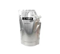 YGUWZ Poudre de Toner Compatible avec imprimante modèles MF810 MF820 C1225 CRG034 CRG 034, Cartouche(Black 500g)