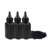 YGUWZ Poudre de Toner Compatible MLT-D108S D1082S D108S Compatible avec Cartouche d'imprimante ML-1640 ML-2240 ML-1641 ML-2241 par GraceMate(3Black)