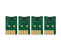 YGUWZ Puce Arc Compatible avec série 990X 991X 992X 993X 99U, Compatible avec modèles PageWide Pro 774dn 750dw 755dw 772dn 777 779 77740 77660 77650 777 772 77940(1PCS 991X C)