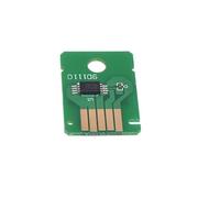 YGUWZ Puce de boîte de Maintenance Compatible avec Les imprimantes GX7060 GX6070 GX7070 GX6080 GX7080 G6090 G6091 G6092 GX7090 GX7091 GX7092 GX6010 GX7010(20 pcs)