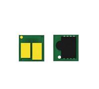 YGUWZ Puce de Cartouche de Toner BKCMY Compatible avec W2000A W2001A W2002A W2003A W2000X W2001X W2002X W2003X Compatible avec Pages Couleur M751dn M751n(W2003X M 28K)