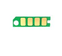 YGUWZ Puce de Cartouche de Toner Compatible avec modèles P3100DL P3255DN P3500DN P3500DW PC-310 PC-310H PC-310X(PC-310 K 3K)