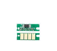 YGUWZ Puce de Cartouche de Toner Compatible avec SG 3210DNw GC-51KH 2,9K 2,5K(1SET K1 C1 M1 Y1)
