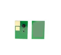 YGUWZ Puce de Cartouche de Toner de X203A11G BK 2.5k Compatible avec la Version X203 X203N X204 X204N WW