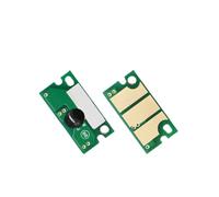 YGUWZ Puce de Cartouche de Toner TNP50 TNP51 IUP23 Compatible avec C3100P C3110P(TNP50 CHN)