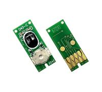 YGUWZ Puce de réservoir de déchets Compatible T6712 T671200, Compatible avec 6712 Workforce Pro WF 6090 WF 6590 WF 8090 WP8010 WP8510 WF8590 R8590(50Pcs)