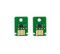YGUWZ Puce de réservoir d'encre de Maintenance MC32, Compatible avec ImagePROGRAF TC-5200 TC-5200M TC-20