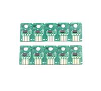 YGUWZ Puce de réservoir d'encre usagée, boîte de Maintenance MC-20, Compatible avec Les imprimantes ImagePROGRAF PRO-1000 PRO-500(1PC)