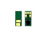 YGUWZ Puce de Toner CF410A CF411A CF412A CF413A CF410X CF411X CF412X CF413 Compatible avec Pro M477fdw M452dn M452dw M477fdn M477fnw M452(CF411X C 5K)