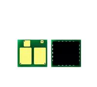 YGUWZ Puce de Toner Compatible avec imprimantes Laser Couleur modèle 207W2210A W2211A W2212A W2213A W2210X W2211X W2212X W2213X Compatible avec M255dw M282(W2210A 1.35K)