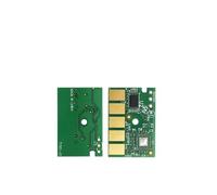 YGUWZ Puce de Toner Compatible avec Les imprimantes Multifonctions B310 et B305/B315 006R04376 006R04377 006R04378 3K/8K/20K NA/W.EU(20K EUR 006R04378)