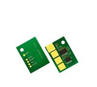 YGUWZ Puce de Toner Compatible avec modèles CS720 CS725 CX725 74C20K0 74C20KE 74C20C0 74C20M0 74C20Y0 74C2SK0 74C2SKE 74C2SC0 74C2SM0 74C2SY0(C EUR 74C2SC0)