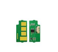 YGUWZ Puce de Toner Compatible avec modèles MFP E45028dn E47528f à Gestion Couleur W9090MC W9091MC W9092MC W9093MC, Version européenne(W9090MC BK)