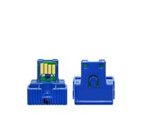 YGUWZ Puce de Toner MX-61K MX-61C MX-61M MX-61Y Compatible avec imprimantes MX-2630N 2650 2651 3050N 3051 3070N 3071 3550N 3551 3570N 4050N 4070N 6070V(BK FT MX-61K)