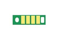 YGUWZ Puce Durm DL-5120 et puces de Toner TL-5120 TL-5120H TL-5120X Compatible avec diverses imprimantes BP5100DN BP5100DW BM5100ADN BM5100ADW BM5100FDN BM5100FDW(DL5120 K 30K)