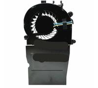 YGUWZ Radiateur Compatible avec Ventilateur CPU M710q M910q M910x P320 65w 01EF556 01EF554 BAZA0815B2U(Fan)