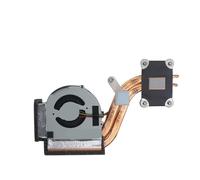 YGUWZ Radiateur de radiateur de Ventilateur de Refroidissement CPU, Compatible avec Ordinateur Portable X230 X230i X220i X220 04W6923, pièce de Rechange Professionnelle