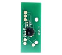 YGUWZ Réinitialisation de la Puce de Toner Compatible avec E T-FC-616CY T-FC-616UK T-FC-616UC T-FC-616UM T-FC-616UY T-FC-616PK CARTRIDGES IMPRIMANTE TRA(C T-FC616EC 39.2K EU)