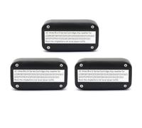 YGUWZ Réinitialiseur de Puce de Cartouche d'encre LC3011 LC3013, Compatible avec modèles d'imprimante MFC-J491DW MFC-J497DW MFC-J690DW MFC-J895DW J491 J497 J690 J895(3PCS 60Times)