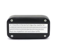 YGUWZ Réinitialiseur de Puce de Cartouche OEM, Compatible avec Les modèles d'imprimantes MFC-J6580CDW J6980CDW J6995CDW LC3111 LC3117 LC3119 LC3129(1PCS 60Times)