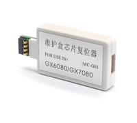 YGUWZ Réinitialiseur de Puce de réservoir de Maintenance MC-G01 Compatible avec Les imprimantes de la série GX GX7055 GX6010 GX6020 GX6030 GX6040 GX6050 GX6060 GX6070 GX6080 GX6090 GX6091 GX6092