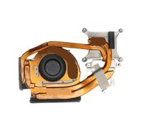 YGUWZ Remplacement de radiateur de radiateur de Ventilateur de Refroidissement de CPU FRU PN 04W1574 04W1576 Compatible avec W520(04W1574)