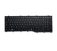 YGUWZ Remplacement du Clavier français Compatible avec AH532 A532 N532 NH532