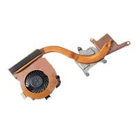YGUWZ Remplacement du dissipateur Thermique du Ventilateur de Refroidissement X201 X201i Compatible avec Le Refroidisseur de processeur 60Y5422