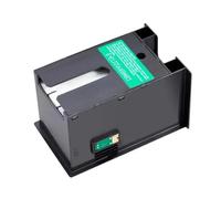 YGUWZ Réservoir de Maintenance T6710 PXBMB2 Compatible avec imprimantes WP-4011 WF-4521 WF-5113 WF-5623 WF-5191 WF-5621 avec Puce(T6710 1pcs)