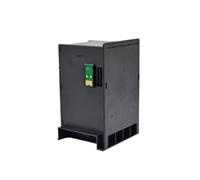 YGUWZ Réservoir d'encre usagée Compatible avec boîte d'entretien d'encre T6711, avec Puce de Remplacement Compatible avec imprimantes WF3620 WF3640 WF7110 T6711 T6711XL