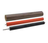 YGUWZ Rouleau de Pression inférieur de Fusion, Compatible avec C224 C284 C364 C454 C224e C284e C364e C454e(Pressure Roller)