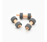 YGUWZ Rouleau de ramassage Compatible avec Le Rouleau d'alimentation, 6 pièces, Compatible avec Fournitures d'imprimante 3610 3615 3655 Compatible avec numéro de pièce 116R00003