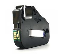YGUWZ Ruban MK-RS100B 3604B001 Compatible with ID Printer Mk2600 Lot de 10 | Convient aux Mk2500, Mk2100, Mk2000, Mk1500, Mk1100, Mark 1 Pro, Mk1000