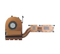 YGUWZ SWG DIS CPU Ventilateur de Refroidissement dissipateur Thermique Compatible avec E480 E580 R480 Ordinateur Portable 01LW124 01LW123 01LW122