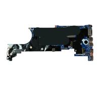 YGUWZ T580 Compatible avec la Carte mère I7-8650U modèle 01YR258
