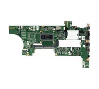 YGUWZ T590 T490 Compatible avec Carte mère d'ordinateur Portable I5-8265U I7-8665U CPU 8 Go de RAM NM-B901 FRU 02HK930 01YT396(I7-8665U CPU 8GB RAM)