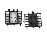 YGUWZ Tampon d'encre Compatible avec Capuchon R1390 L1800 1390, Fonctionne avec R1390 L1800 1390 1400 1430 1500W, Station de capsulage de tête d'impression d'imprimante(R1390-10pcs)